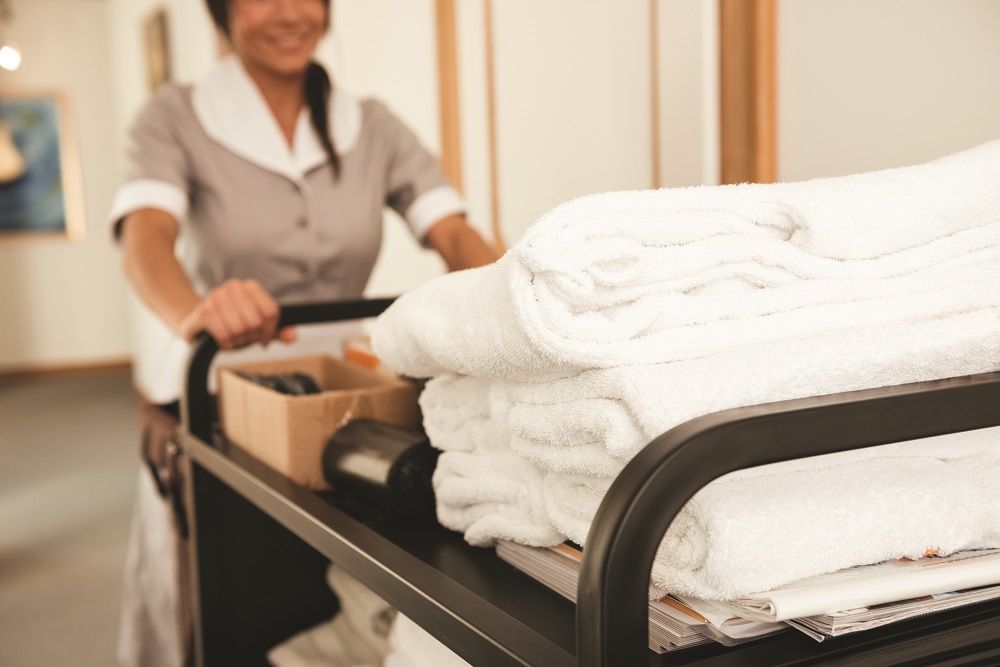 House Keeping (24*7)