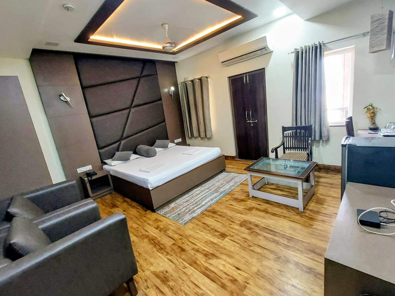 Room Gallery