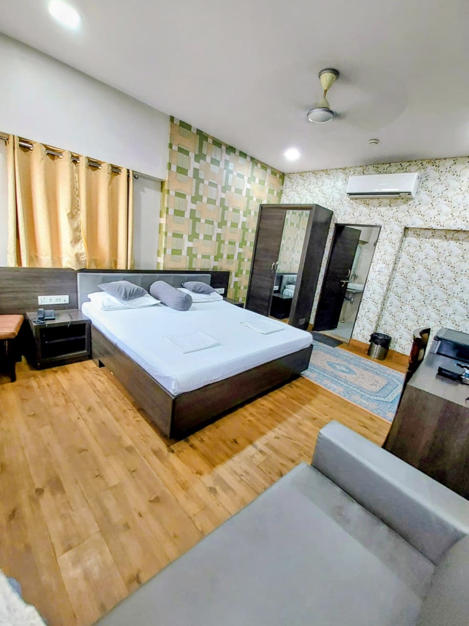 Room Gallery