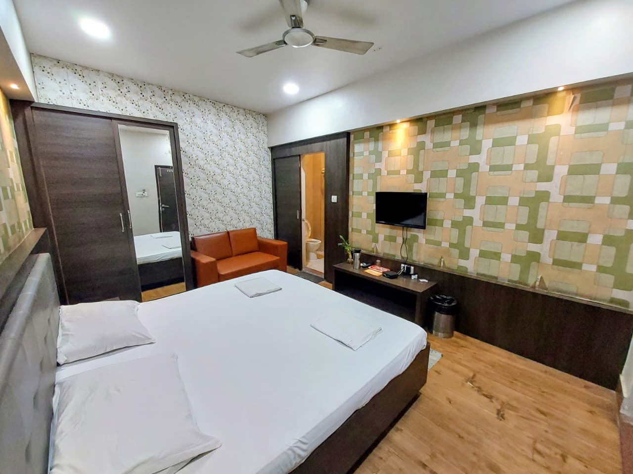 Room Gallery